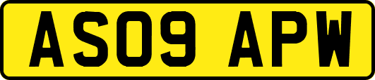 AS09APW