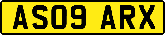 AS09ARX