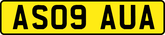 AS09AUA