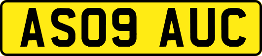 AS09AUC
