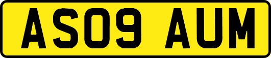 AS09AUM