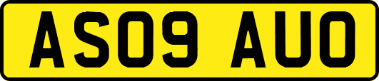 AS09AUO
