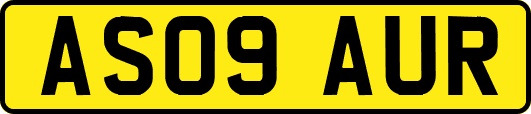 AS09AUR