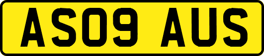 AS09AUS