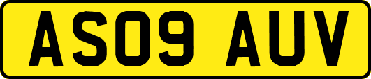 AS09AUV