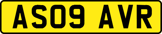 AS09AVR