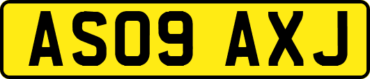 AS09AXJ
