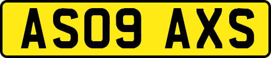 AS09AXS