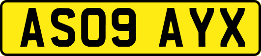 AS09AYX