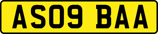 AS09BAA