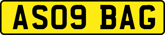 AS09BAG
