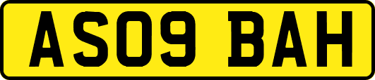 AS09BAH