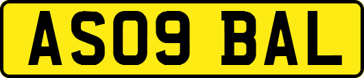 AS09BAL