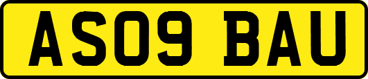 AS09BAU