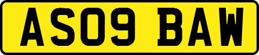 AS09BAW