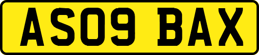 AS09BAX