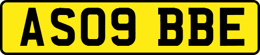 AS09BBE