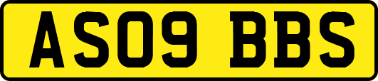 AS09BBS