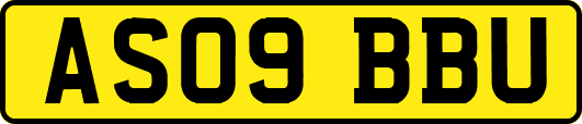 AS09BBU