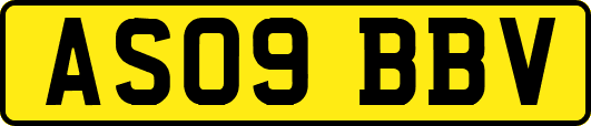 AS09BBV
