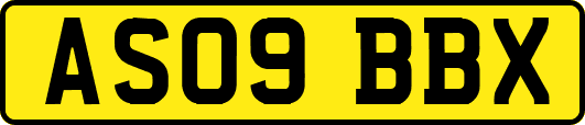 AS09BBX