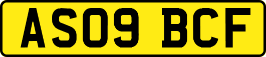 AS09BCF