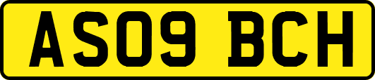 AS09BCH