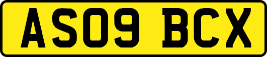 AS09BCX