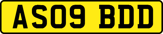 AS09BDD