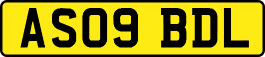 AS09BDL
