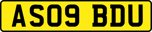 AS09BDU