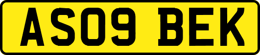 AS09BEK