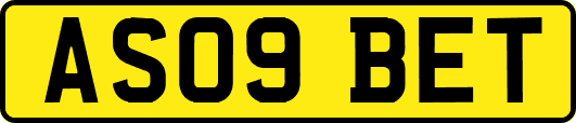 AS09BET