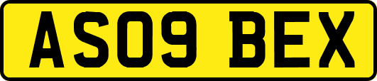 AS09BEX