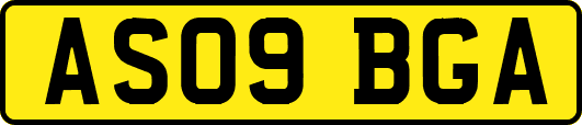 AS09BGA