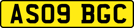 AS09BGC