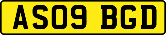 AS09BGD
