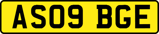 AS09BGE