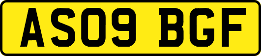 AS09BGF