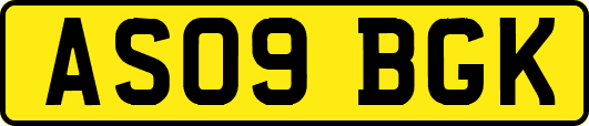 AS09BGK