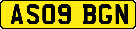 AS09BGN