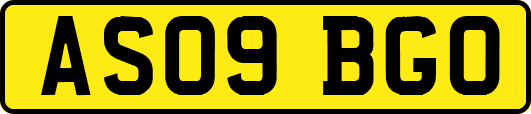 AS09BGO