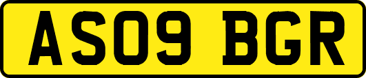 AS09BGR