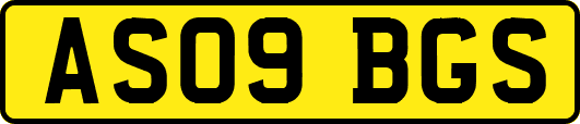 AS09BGS