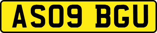 AS09BGU
