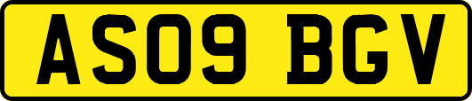 AS09BGV