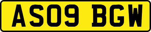 AS09BGW