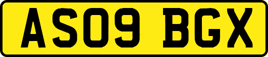 AS09BGX