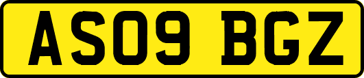 AS09BGZ