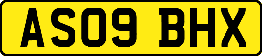 AS09BHX